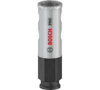 BOSCH Scie trépan PRO Tile PC Plus Scie trépan, 20 mm, HS 2608901553
