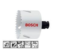 Scie Trépan Progressor BOSCH Bois et Metaux Hauteur 40MM D.20MM - 2608584616
