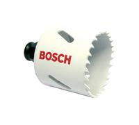 Bosch Scie trépan Progressor 73 mm bimétallique pour bois et métal