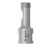 Bosch Scies-trépans diamantées à sec Dry Speed Best for Ceramic 14 x 30 mm Quantité:1