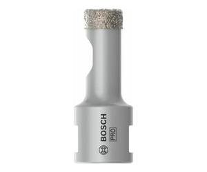 Bosch Scies-trépans diamantées à sec Dry Speed Best for Ceramic 14 x 30 mm Quantité:1