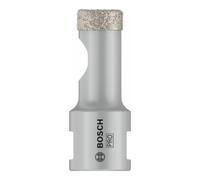 Bosch Scies-trépans diamantées à sec Dry Speed Best for Ceramic 16 x 30 mm Quantité:1