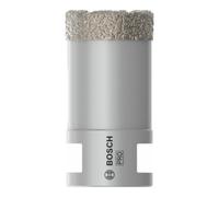 Bosch Couronne de forage à sec PRO Ceramic Dry 30 x 35 x 22,23 mm 2608587119