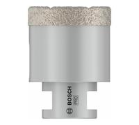 Bosch Scie-trépan diamantée à sec Dry Speed pour carrelage 45 x 35 mm 2608587124