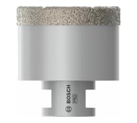 Bosch Scies-trépans diamantées à sec Dry Speed Best for Ceramic 57 x 35 mm Quantité:1