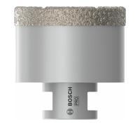 Bosch Scies-trépans diamantées à sec Dry Speed Best for Ceramic 60 x 35 mm Quantité:1