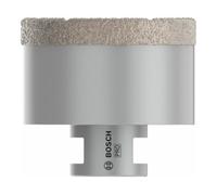 Bosch - Cloche diamantée pour carrelage de sol et mural, diamètre 67 mm 2608587130