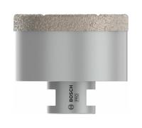 Bosch - Cloche diamantée pour carrelage de sol et mural, diamètre 70 mm 2608587132