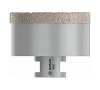 Bosch – Couronne de forage PRO Ceramic à sec – 75 x 35 x 22,23 mm – 2608587133