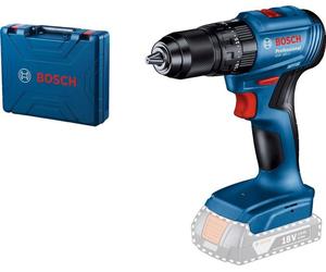 Bosch Screwdriver Ud.gsb 185-Li Solo 50/21Nm Suitcase