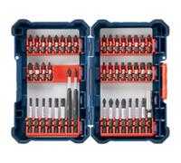Bosch Sdms24 24piece Impact résistant vissage personnalisés Coque Système de, SDMS44 0 wattsW, 0 voltsV