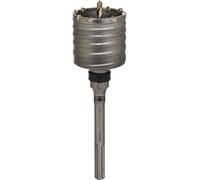 Bosch SDS-max-9 - Carotteuse - Pour béton, maçonnerie, calcaire - 90 mm - SDS-max - Longueur : 290 mm