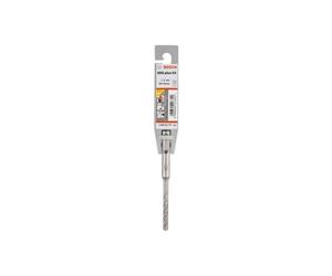 Bosch SDS-plus-5X Mèche pour béton maçonnerie béton armé 6 mm SDS-plus longueur : 110 mm