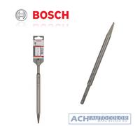 Bosch Sds-Plus Ciseau Pointu Sds-Plus Biseauté 250 MM Standart 2608690145