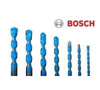 Bosch SDS Plus Foret B8 Différentes Tailles Marteau Foret Foret À Béton Neuf