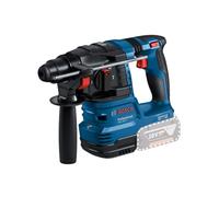 Bosch Sds Plus Marteau Rotatif 18V Unité Nue Compatible Avec Tout 18V Batteries