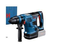 Bosch Sds Plus Marteau Rotatif 18V Unité Nue Professionnel Biturbo Gbh 18V-34 Cf