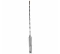 Bosch SDS-plus Tige Bits, 10,2 cm par 15,2 cm, HC2001B25