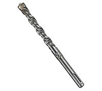 Bosch SDS-plus Tige Bits, 10,2 cm par 15,2 cm, HC2041B25