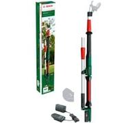BOSCH AdvancedPrune 18V-45 Élagueur sans-fil 1x2,0 Ah 06008C5000