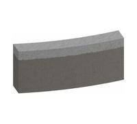 Bosch Segments Bosch pour trépan diamanté Standard pour béton 132 mm 11 10 mm Quantité:11