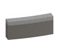 Bosch Segments Bosch pour trépan diamanté Standard pour béton 200 mm 12 10 mm Quantité:12
