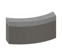 Bosch Segments Bosch pour trépan diamanté Standard pour béton 42 mm 4, 10 mm Quantité:4