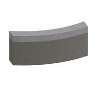 Bosch Segments Bosch pour trépans diamantés 1 1/4" UNC Standard pour béton 6 10 mm Quantité:6