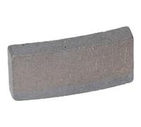 Bosch Segments de couronne diamant PRO pour PRO Core Cutter, Perceuse