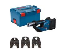 Bosch - Sertisseuse sans fil 18V, sans batterie ni chargeur 06019M2001