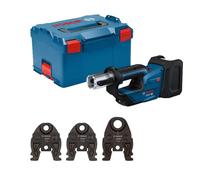 Bosch - Sertisseuse sans fil 18V, sans batterie ni chargeur 06019M2004