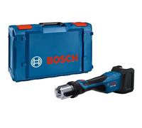 Bosch - Sertisseuse sans fil 18V, sans batterie ni chargeur 06019M2100