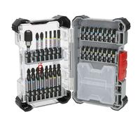 Bosch - Set 31 embouts 2608521U72