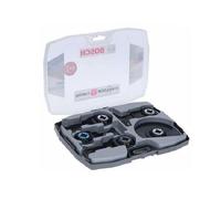 Bosch Set Bosch professionnel 5 pièces Best of Cutting (Starlock) - 2608664131