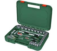BOSCH Set cliquet 1600A02Z9G