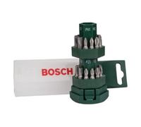 Bosch 2 607 019 503 foret 25 pièces