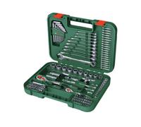 Bosch - Set d’outils 132 pièces 1600A02Z9B