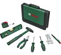 BOSCH Set d’outils a main « Universal » 25 pieces 1600A0275J