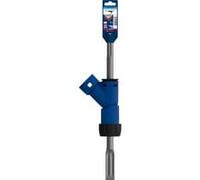 Bosch "Set d''adaptateurs burin plat EXPERT SDS Clean max, 25 x 400mm"