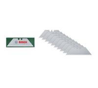 Lames trapèzes 10 pièces - BOSCH - 1600A032UT