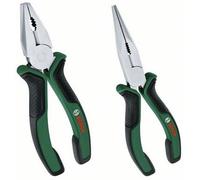 Set de 2 pinces - BOSCH - 1600A0275H