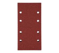 Bosch Set de 25 feuilles abrasives pour ponceuse vibrante, grain 40, 60, 80, 120 Quantité:1