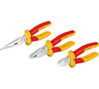 Bosch - Set de 3 pinces isolantes 1600A02NG0