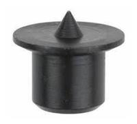 BOSCH Set de 4 centreurs de tourillon - 10 mm