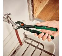Bosch Set de 4 pinces
