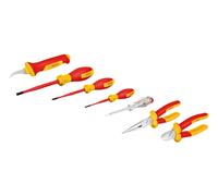 Bosch - Set de 7 outils à main isolant 1600A02NG3