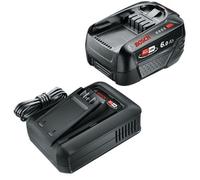 BOSCH Set de base 18V 1600A032A8