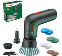 BOSCH Universal Brush Brosse de nettoyage sans fil 06033E0002