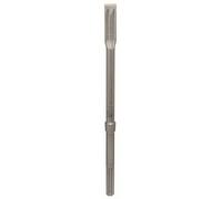 BOSCH Set de burins plats PRO SDS max-5C, 25 x 400 mm, 10 pieces 2608690166
