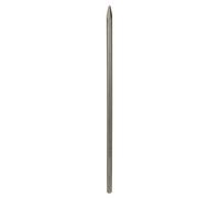 BOSCH Set de burins pointus PRO SDS max-4C, 600 mm, 5 pieces 2608690129
